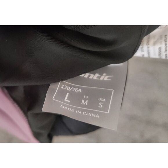 NWT Santic Triathlon One-Piece Sleeveless Padded Quick-Dry  Size Small Cycling - Picture 9 of 14